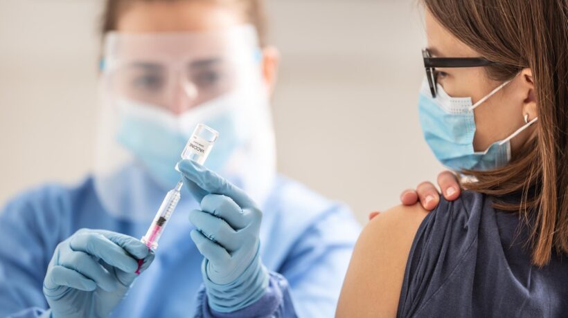 Per l’Asl chi non si vaccina deve fare la fame