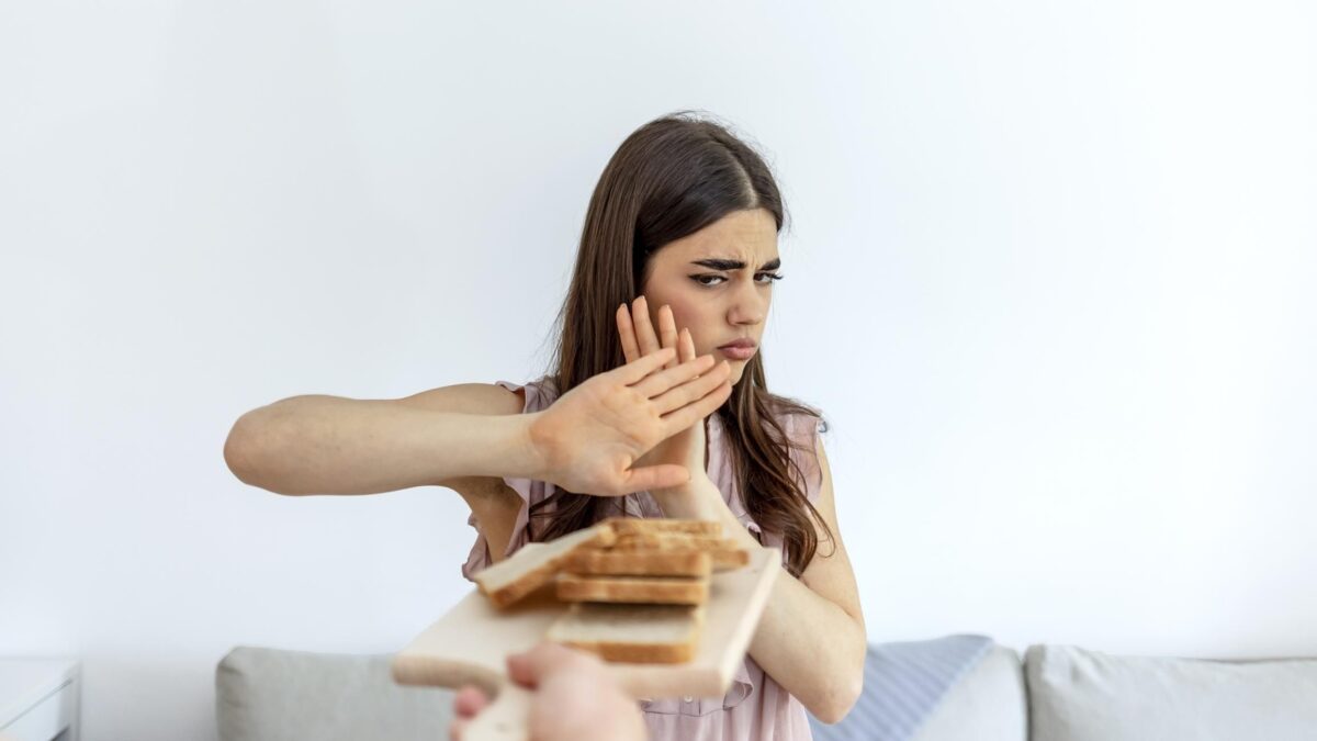 Il rischio nel piatto
