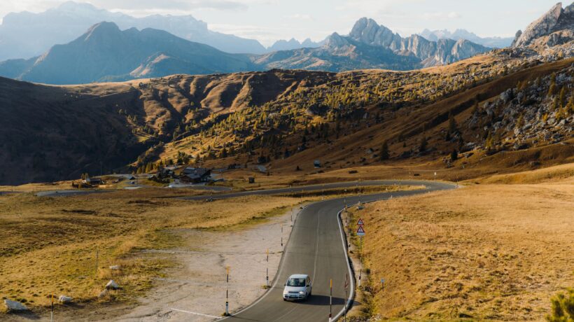 Da Nord a Sud: ecco dove fermarsi per un «on the road» indimenticabile