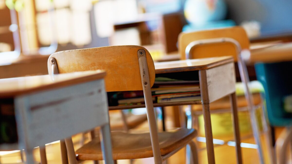 Aule ventilate, governo in ritardo