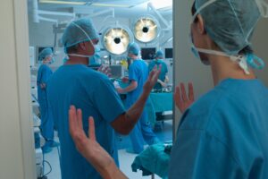 Non è vaccinato: negato il trapianto