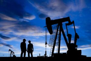 La corsa di gas e petrolio non è ancora finita