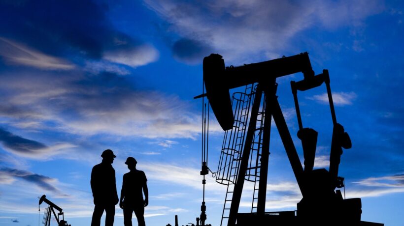 La corsa di gas e petrolio non è ancora finita