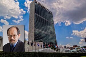 «I numeri dell’Onu sul clima spesso sono aggiustati per creare panico apposta»