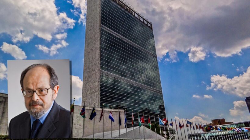 «I numeri dell’Onu sul clima spesso sono aggiustati per creare panico apposta»