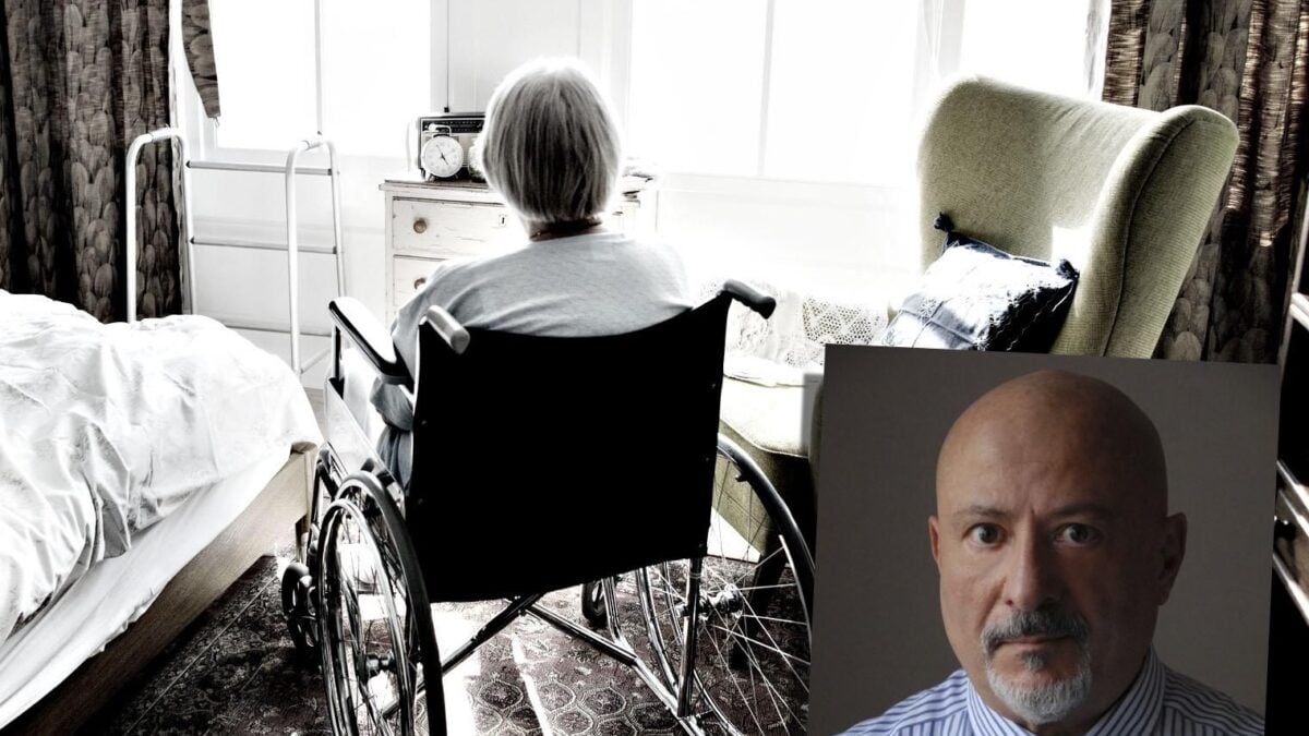 «Vogliono salvare i numeri, non le persone»