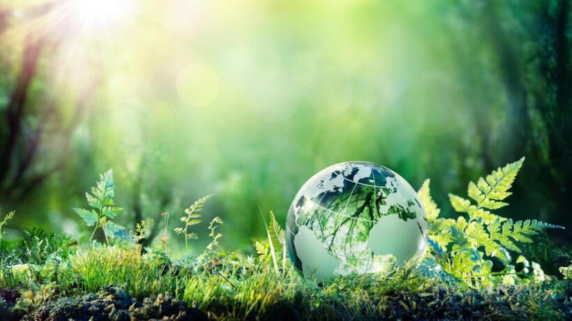 Sorpresa: sulla bibbia dell’ecologia il guru green parla da «negazionista»