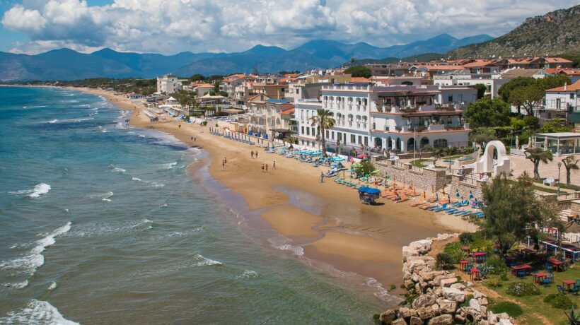 Sperlonga (iStock)