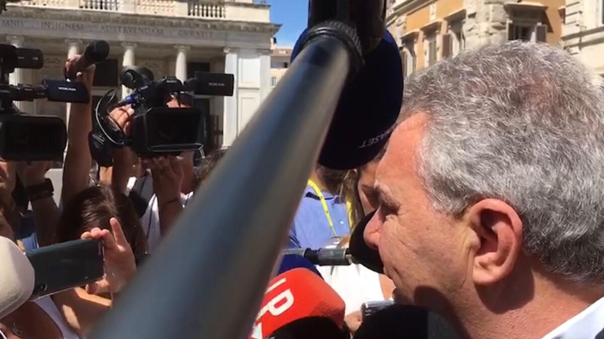 Sbarra: «Impegno del governo su proroga misure per sostegno potere d’acquisto»