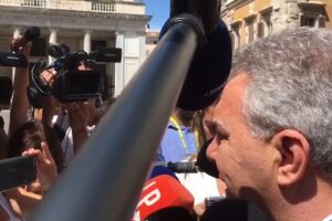 Sbarra: «Impegno del governo su proroga misure per sostegno potere d’acquisto»