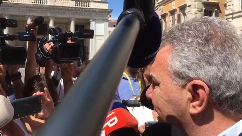 Sbarra: «Impegno del governo su proroga misure per sostegno potere d’acquisto»