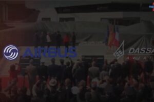 Continua la lite Airbus-Dassault per l’eurocaccia
