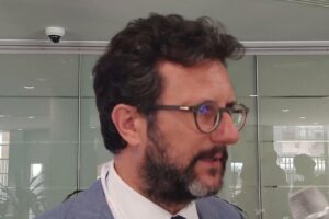 Imprese, Crisostomo (Enel): «Tema Esg per mercato italiano è occasione da non sprecare»