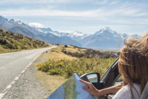 I viaggi «on the road» in Europa per unire relax, cultura e natura