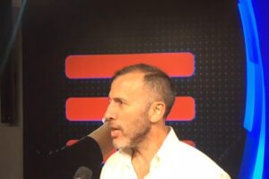 Imprese, Labriola (Tim): «Pronto piano B, ma accordo con Cdp è via maestra»