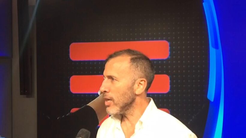 Imprese, Labriola (Tim): «Pronto piano B, ma accordo con Cdp è via maestra»