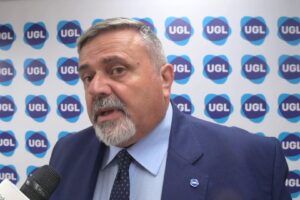 Capone (Ugl): «Sede confederale a Roma luogo per tutelare lavoratori»