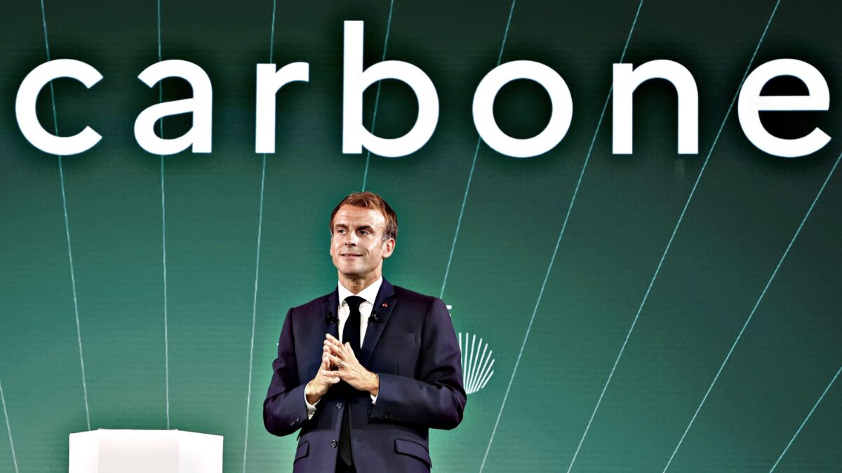 Ora anche la Francia accende il carbone. L’Italia resta bloccata nei soliti sogni green