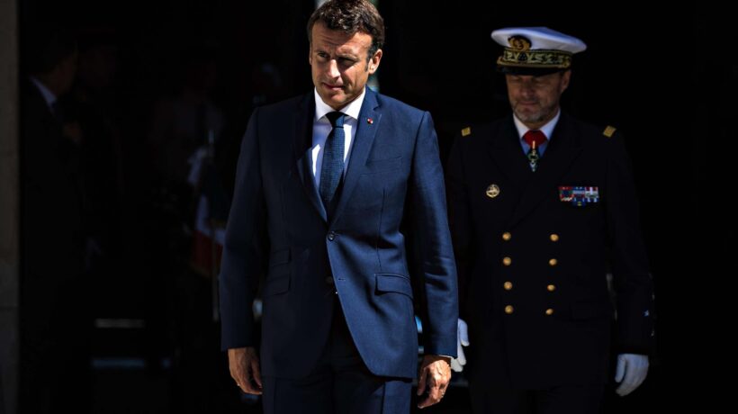 Con la crisi si torna a nazionalizzare