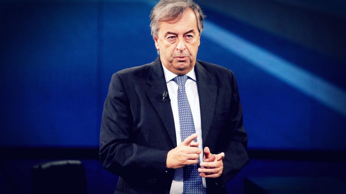 Se a offendere una donna è Burioni femministe e media restano muti