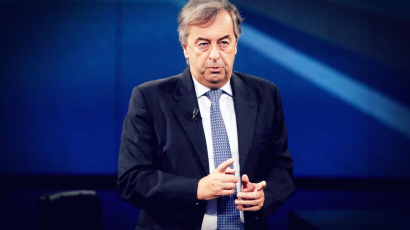 Se a offendere una donna è Burioni femministe e media restano muti