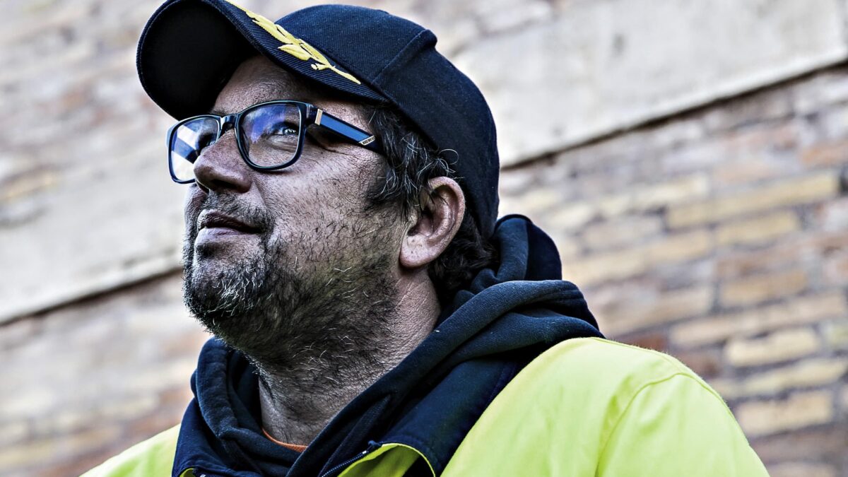 «Il pass ritornerà e la salute non c’entra. I cittadini sono tenuti ancora sotto scacco»