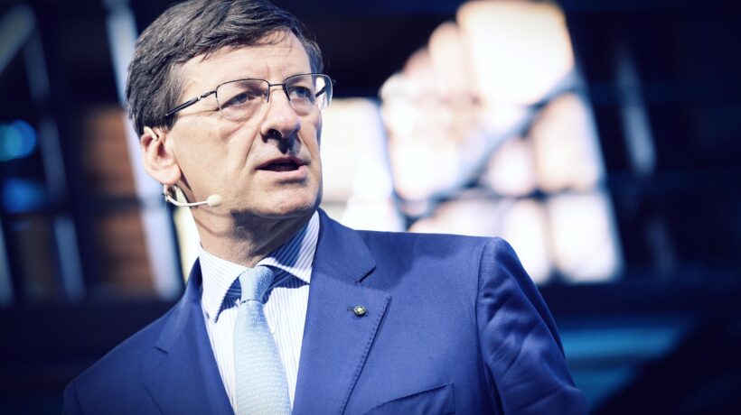 Colao lancia lo Stato digitale cinese: «La tecnologia domini il sociale»