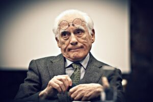 È morto Guglielmi, tinteggiò di rosso Rai3