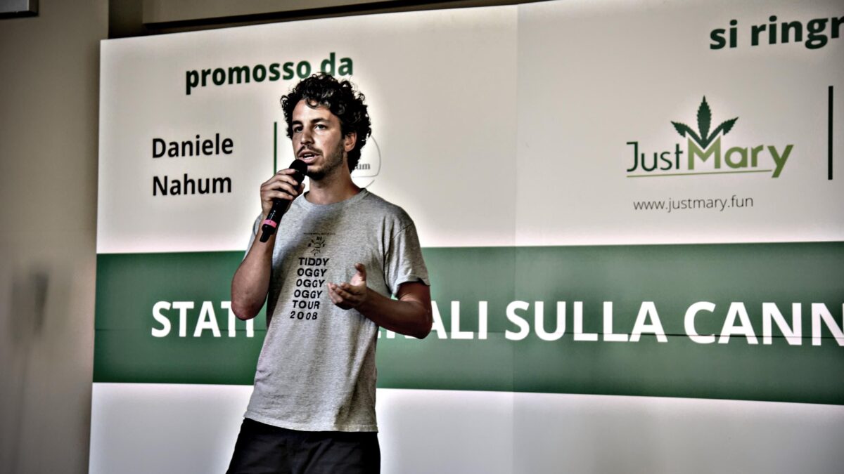 La sardina pro spinello si fuma il Pd