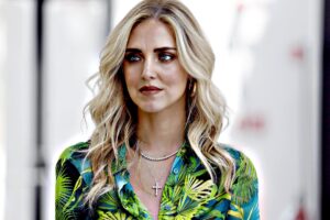 S’è svegliata la Ferragni: Milano non è sicura