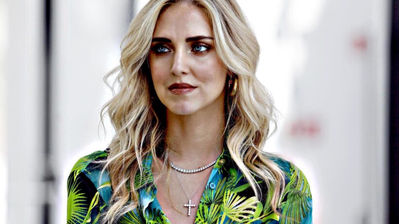 S’è svegliata la Ferragni: Milano non è sicura