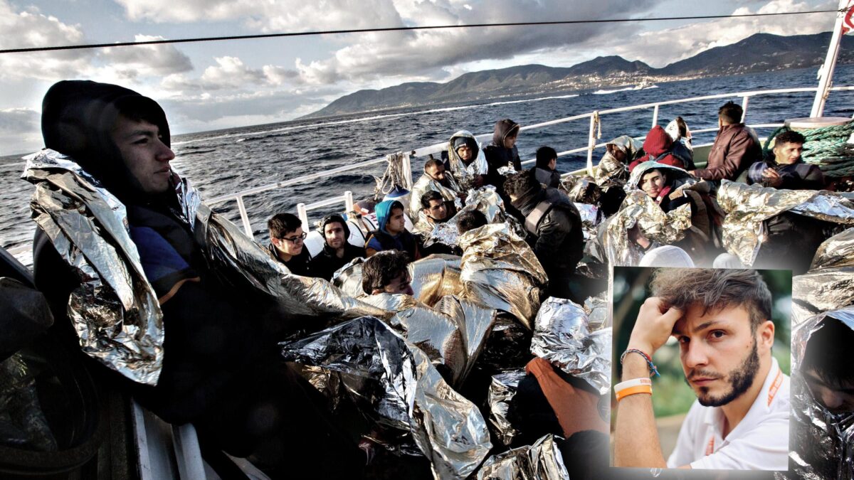 «Stipendi da urlo a spese dei poveri. Ecco il vero volto del sistema Ong»