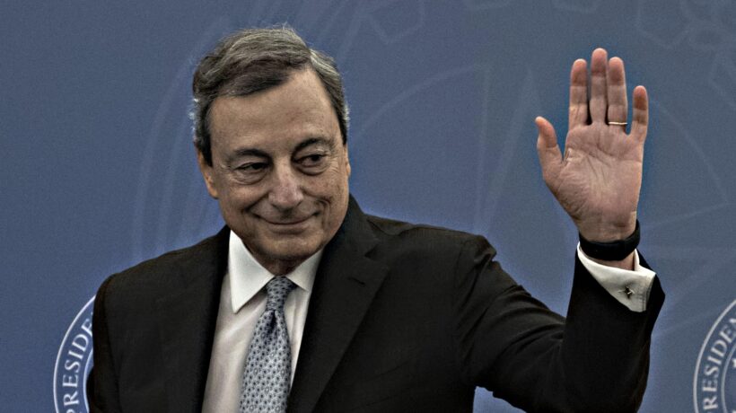 Di Draghi in peggio