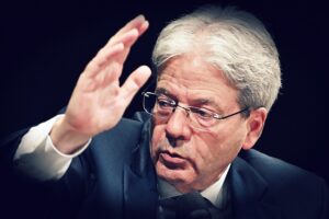 Neppure Gentiloni può nascondere la crisi: «Recessione senza gas da Mosca»