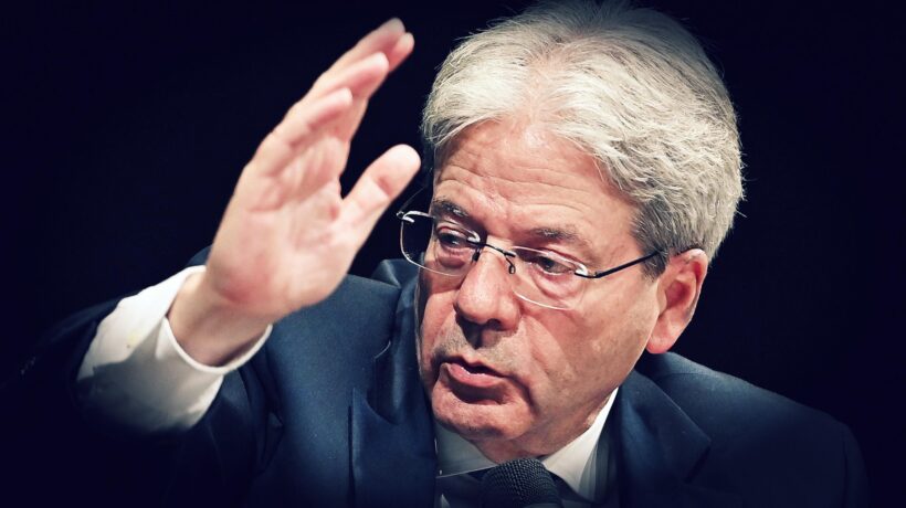 Neppure Gentiloni può nascondere la crisi: «Recessione senza gas da Mosca»
