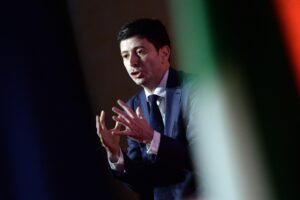Speranza si vergogna del giudice che pone rimedio ai suoi disastri