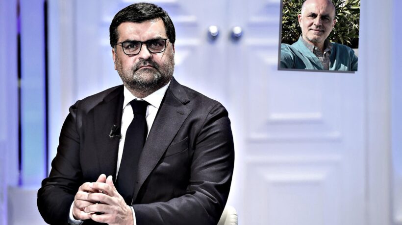 «La presunta “talpa” avvicinò Palamara per offrirgli 3 prove del complotto»