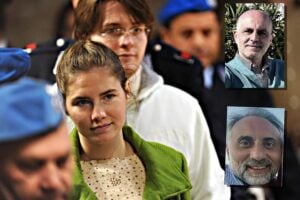 Dietro la talpa di Perugia intercettazioni e film sui delitti