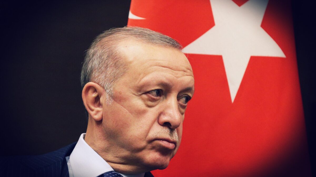 Terre rare: la nuova “arma” di Erdogan