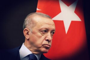 Terre rare: la nuova “arma” di Erdogan