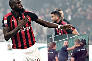 Bakayoko perquisito, caos ridicolo. Chi grida al razzismo va in fuorigioco