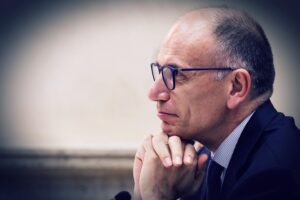 Letta in pellegrinaggio dal premier. Il campo largo non è ancora morto