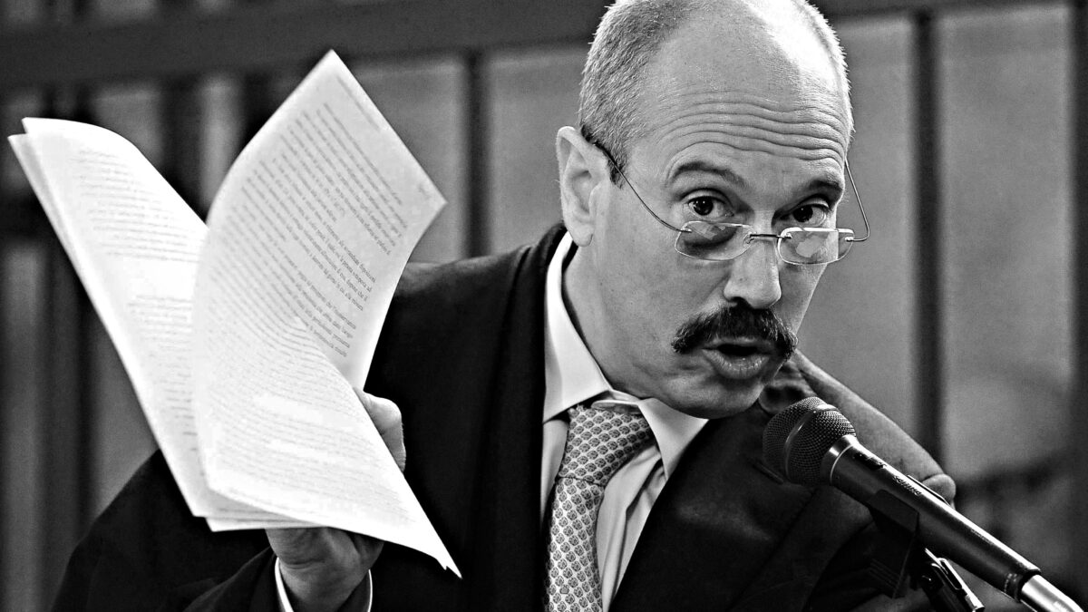 Il pg rinuncia all’appello: finisce la farsa Eni