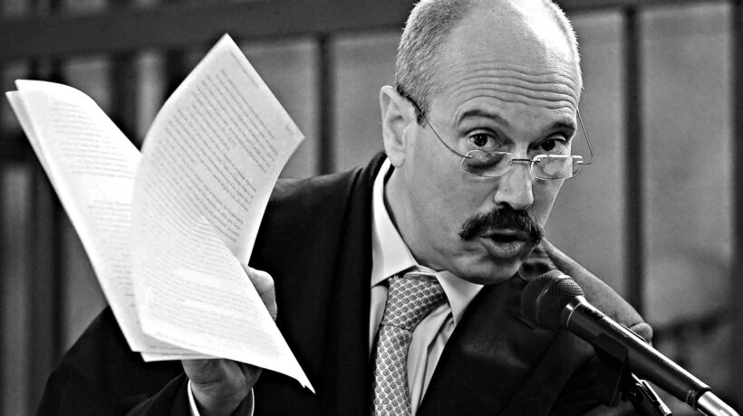 Il pg rinuncia all’appello: finisce la farsa Eni