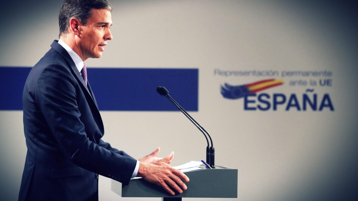 L’Ue vuole razionarci il gas, la Spagna non ci sta