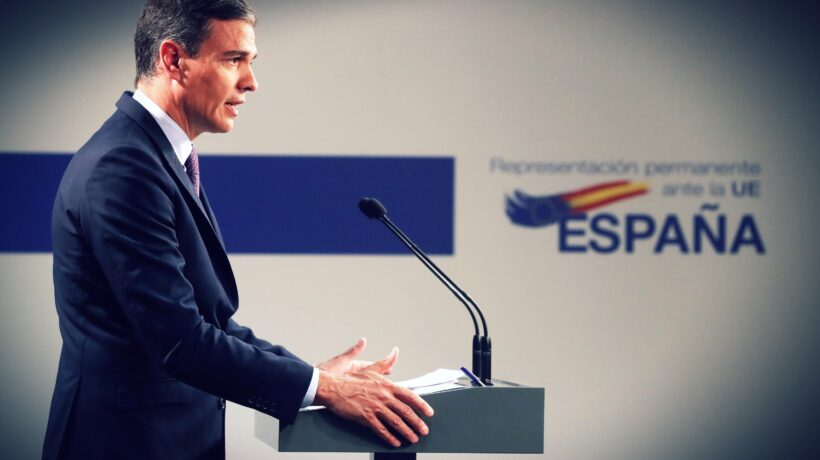 L’Ue vuole razionarci il gas, la Spagna non ci sta
