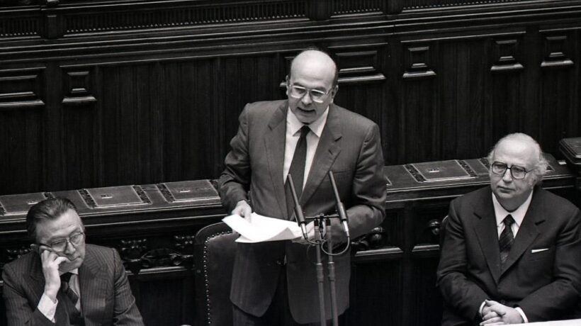 Da Vittorio Emanuele II a Craxi: quando i discorsi parlamentari fanno la storia
