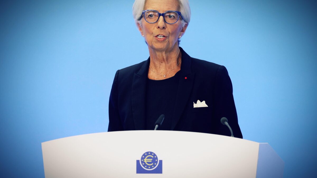 Lo scudo anti spread della Bce assomiglia alla camicia di forza
