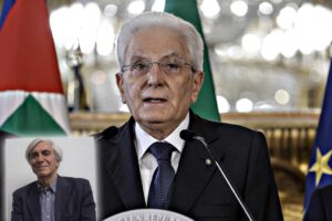 «Mattarella è in campo e fa il gioco di Letta»