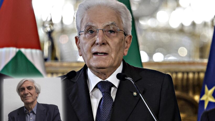 «Mattarella è in campo e fa il gioco di Letta»